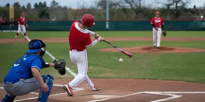 Children participating in local baseball leagues as an alternative to travel baseball.