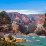 Best Places to Visit in August USA