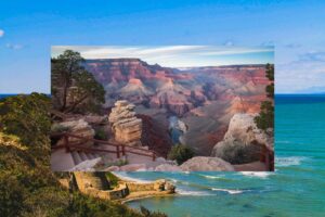 Best Places to Visit in August USA