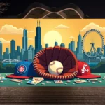 Chicago Area Travel Spots for Baseball