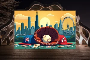 Chicago Area Travel Spots for Baseball