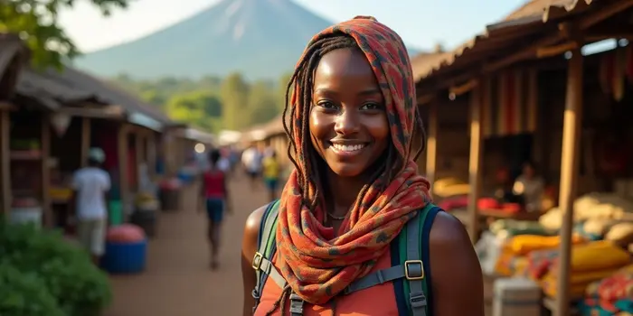 Female Travel Experience in Tanzania: Safety and Empowerment