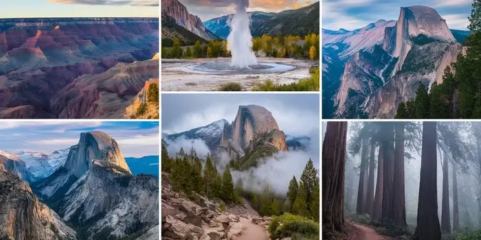 Top National Parks to Visit