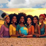 Women Travel Tribe Trip to Tanzania